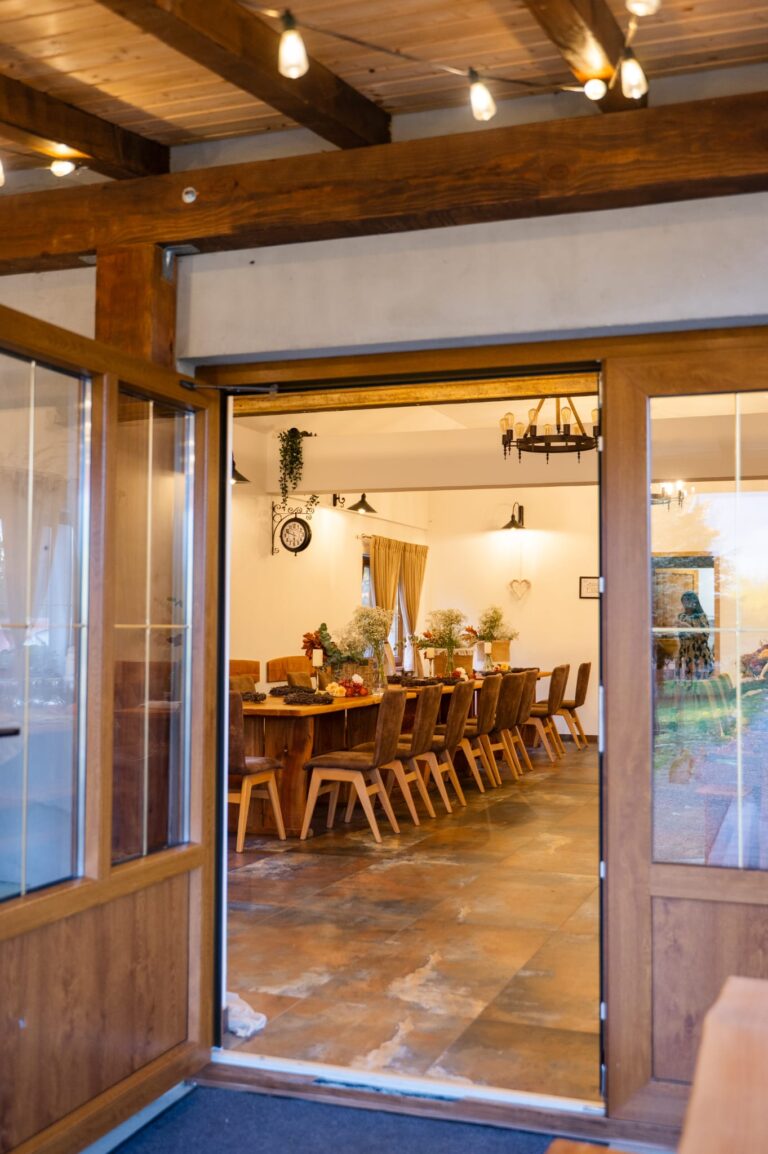 Prostor za proslave Veseli kutak